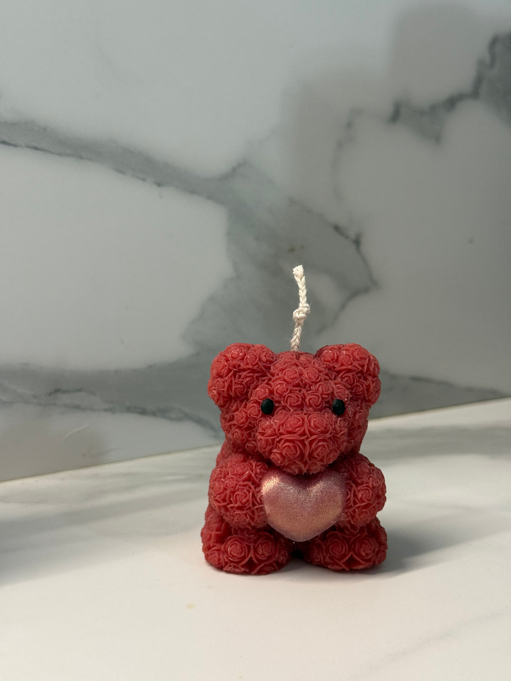 Orsetto con cuore