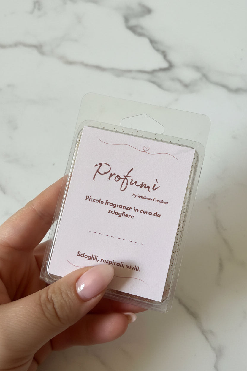Profumì