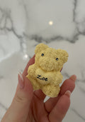 Orsetto con cuore
