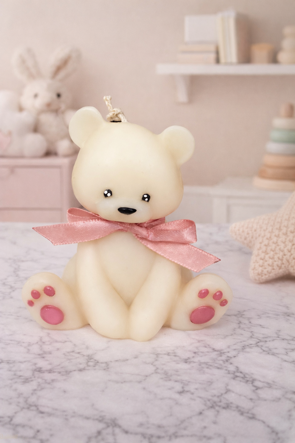 Teddy Grande